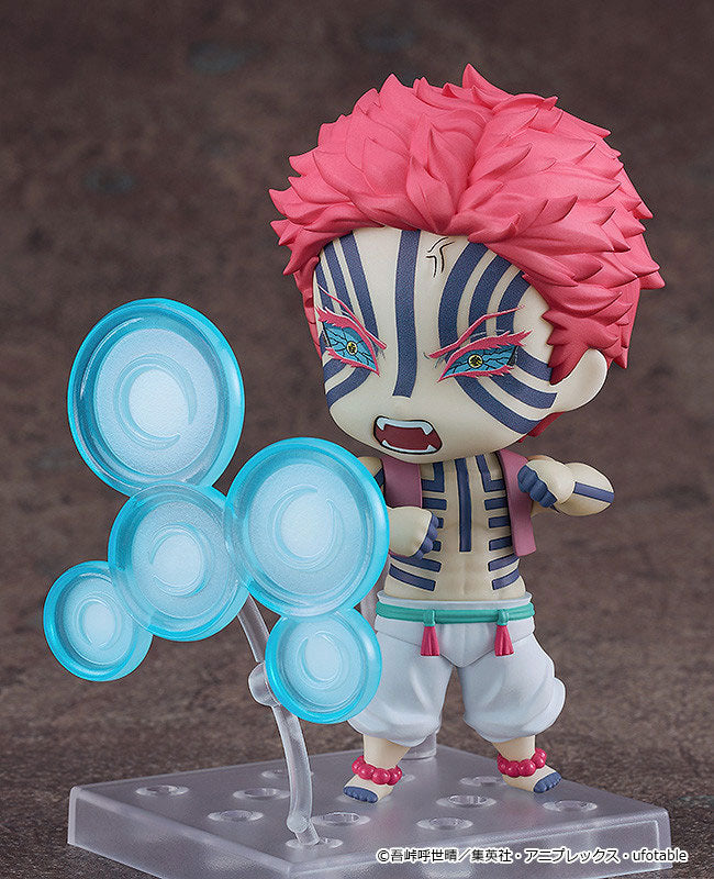 Akaza - Nendoroid #2112 - 2025 Re-release (Good Smile Company)