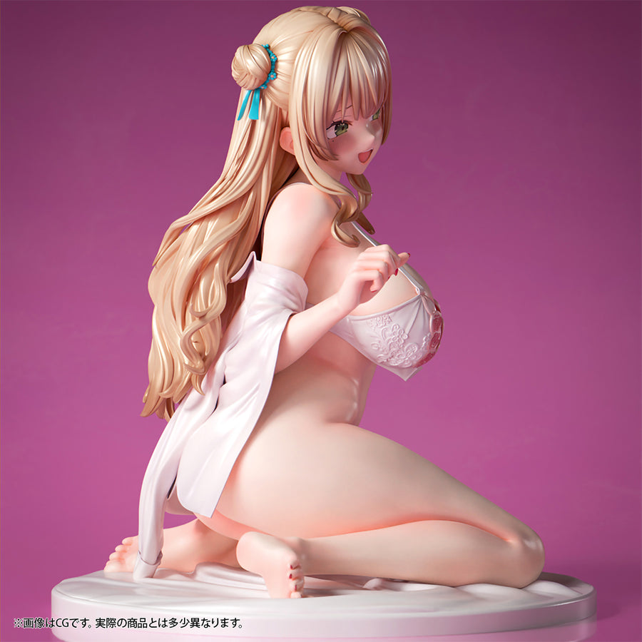 Original - Akari-chan - 1/4 - 2026 Re-release (Insight)