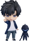 Solo Leveling - Sung Jinwoo - Nendoroid (#2597) - 2027 Re-release (Good Smile Arts Shanghai, Good Smile Company)