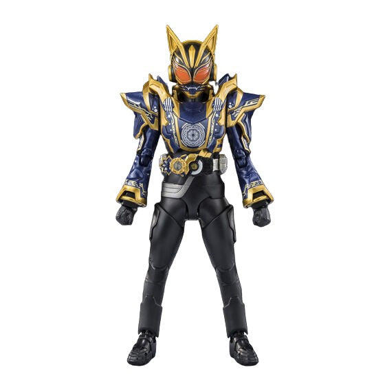 Kamen Rider Na-Go - Kamen Rider Geats