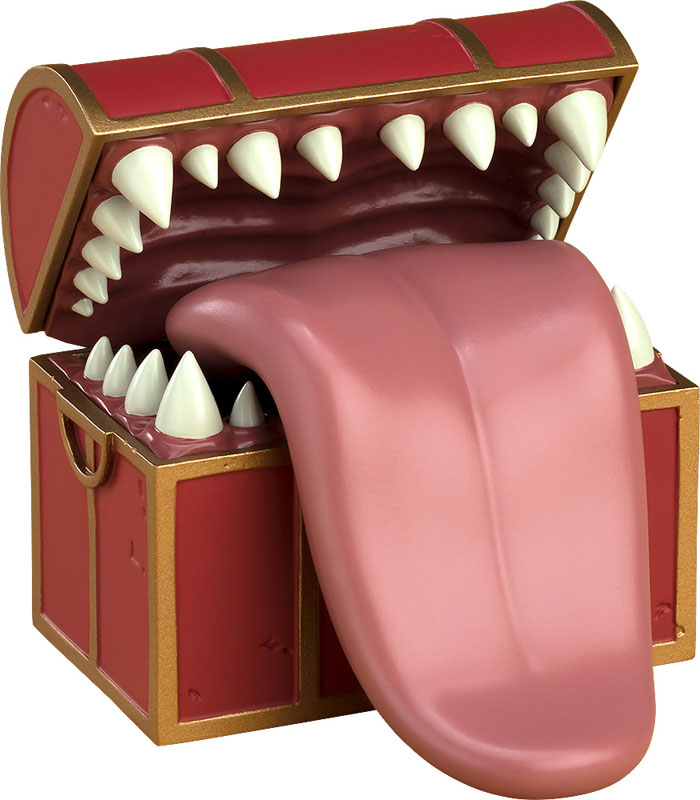 Mimic - Nendoroid #2600 (Good Smile Company)