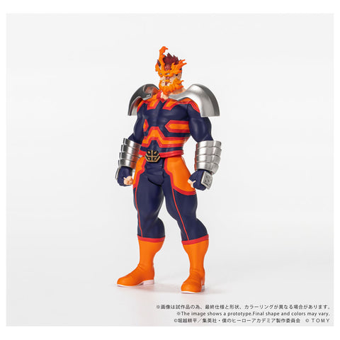 Boku no Hero Academia - Endeavor - Collekazaro (CK-M14) - T-Spark (Takara Tomy)