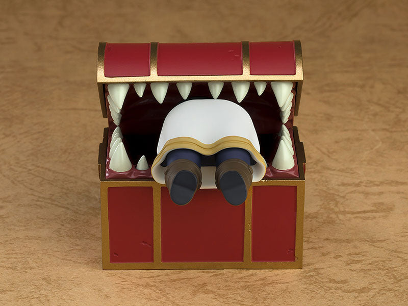 Mimic - Nendoroid #2600 (Good Smile Company)