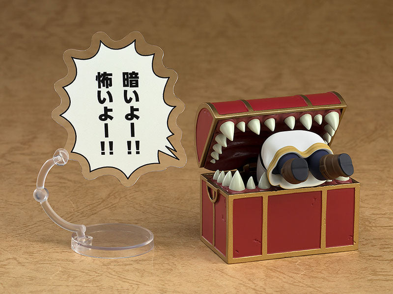 Mimic - Nendoroid #2600 (Good Smile Company)