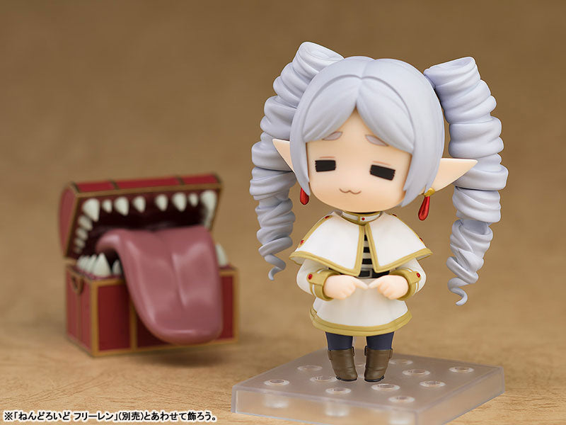 Mimic - Nendoroid #2600 (Good Smile Company)