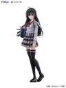 Yahari Ore no Seishun Love Comedy wa Machigatteiru. - Yukinoshita Yukino - Tenitol - Tenitol Tall (FuRyu)