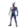 Kamen Rider Zeztz - Kamen Rider Nox - S.H.Figuarts (Bandai Spirits) [Shop Exclusive]