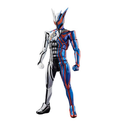 Kamen Rider Zeztz - Kamen Rider Nox - S.H.Figuarts (Bandai Spirits) [Shop Exclusive]