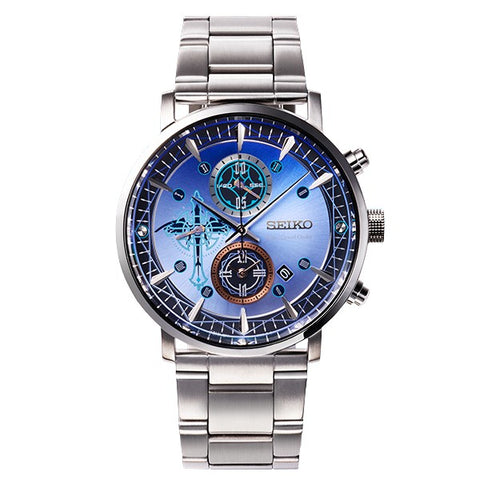 Fate/Grand Order - Seiko Original Servant Wristwatch - Melusine (Seiko) [Shop Exclusive]