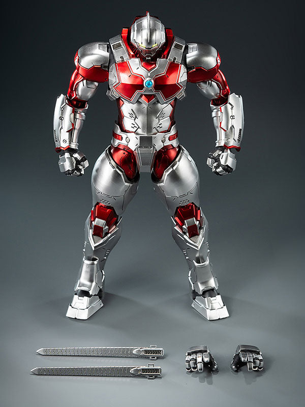 ULTRAMAN SUIT JACK - ULTRAMAN FINAL Season