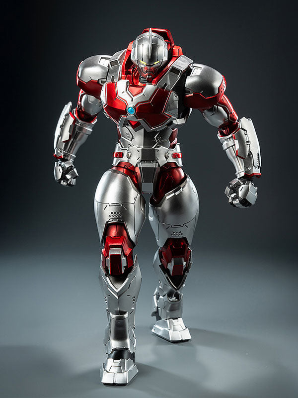 ULTRAMAN SUIT JACK - ULTRAMAN FINAL Season