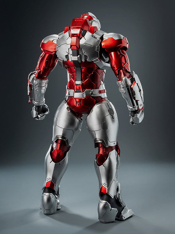 ULTRAMAN SUIT JACK - ULTRAMAN FINAL Season