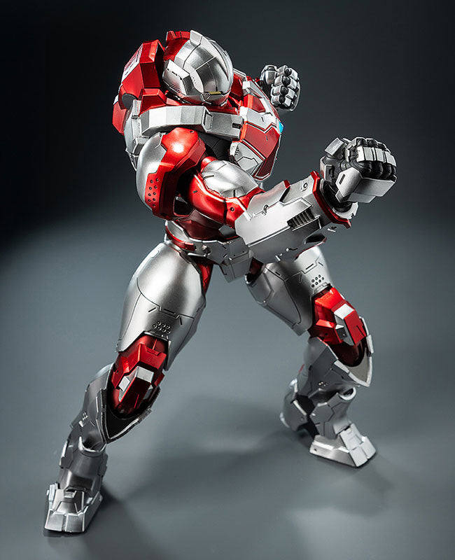 ULTRAMAN SUIT JACK - ULTRAMAN FINAL Season