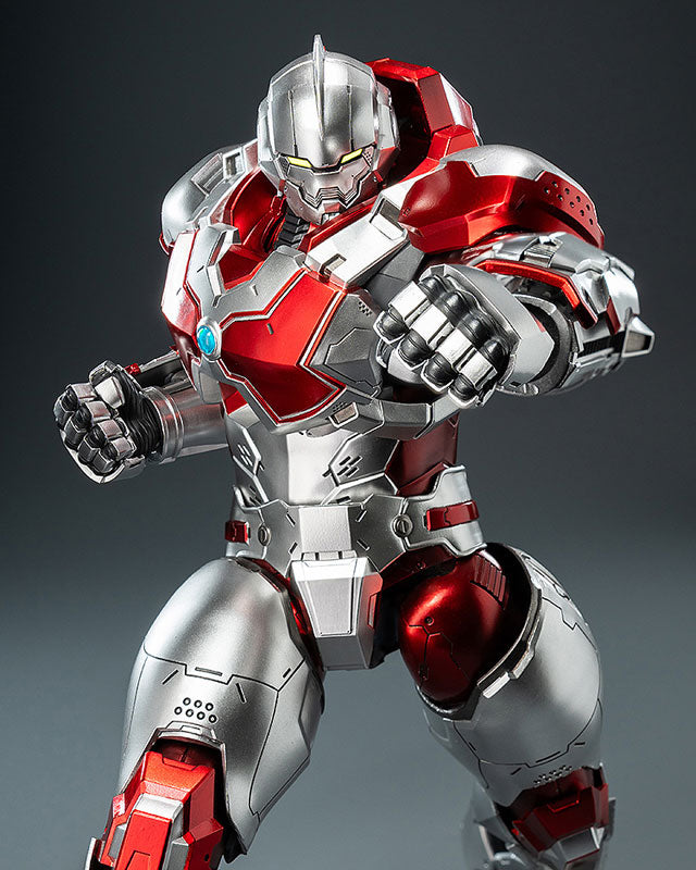 ULTRAMAN SUIT JACK - ULTRAMAN FINAL Season