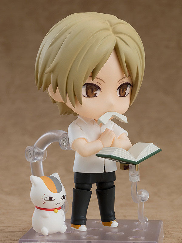 Natsume Takashi - Nendoroid #1245 - 2026 Re-release (Good Smile Company)