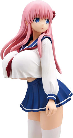 Saki - Haramura Nodoka - Glitter & Glamours (Bandai Spirits)