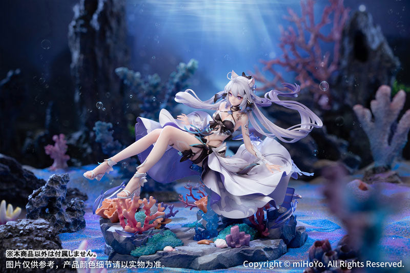 Kiana Kaslana - Honkai Impact 3rd