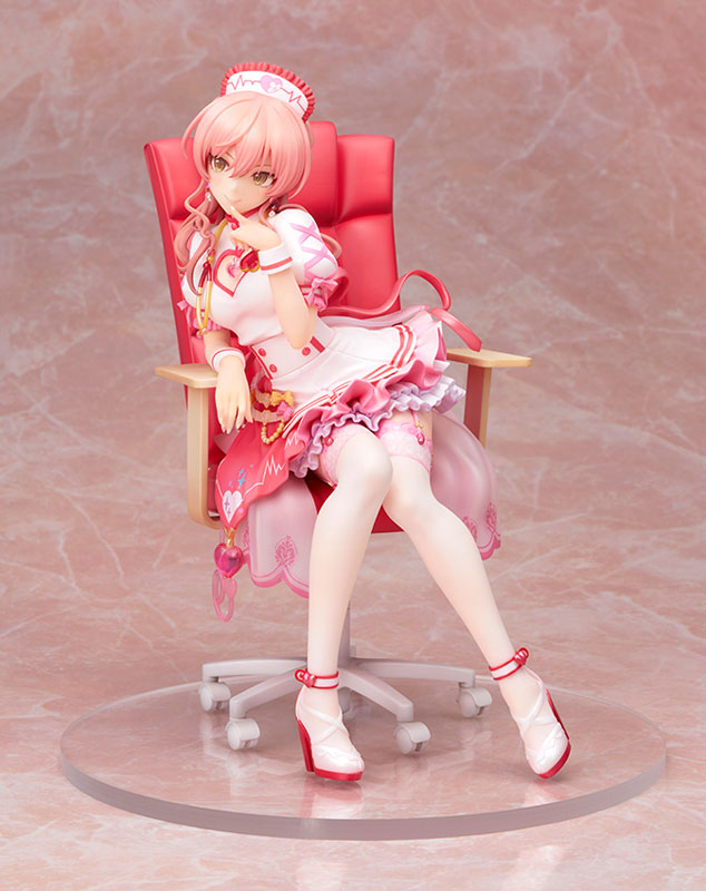 Jougasaki Mika - THE iDOLM@STER Cinderella Girls