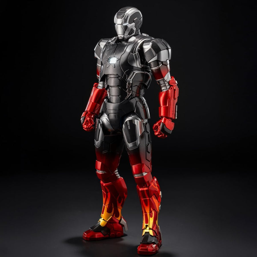 Mark 22 - Iron Man