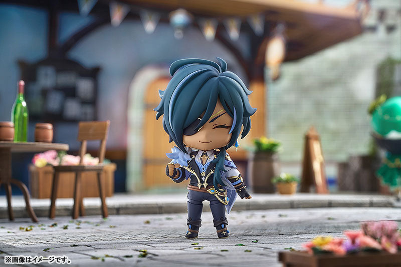 Kaeya Alberich - Nendoroid #2874 (Good Smile Company)
