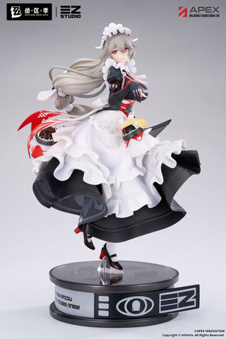Zenless Zone Zero - Alexandrina Sebastiane - Anastella - Drusilla - 1/7 (Apex Innovation)