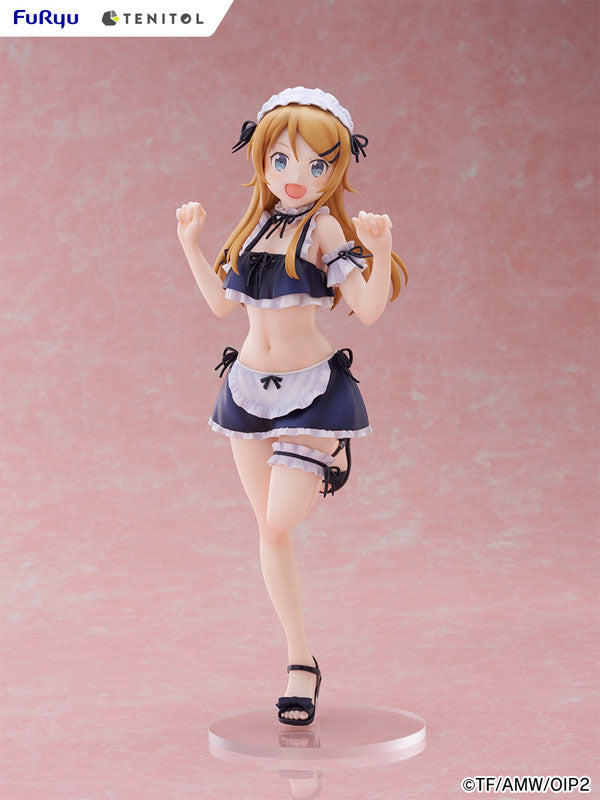 Kousaka Kirino - Ore no Imouto ga Konna ni Kawaii Wake ga Nai