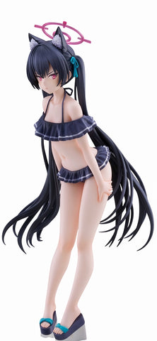 Blue Archive - Kuromi Serika - Golden Head - 1/7 - Mizugi (Pawretta, Thousand)