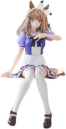 Umamusume: Pretty Derby - Almond Eye - Noodle Stopper Figure (FuRyu)