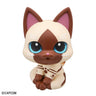 Monster Hunter - Airou - Look Up (MegaHouse)