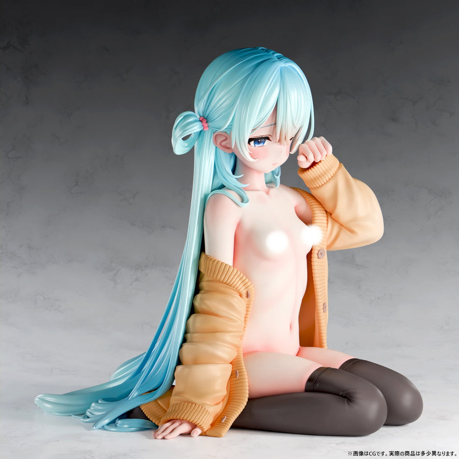 Mada yume no naka? Pekora - Original