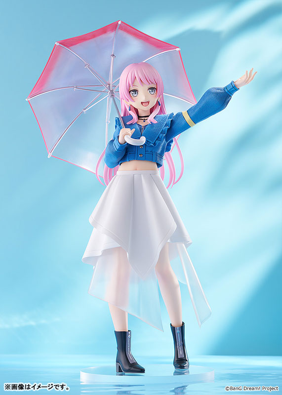 Chihaya Anon - BanG Dream!