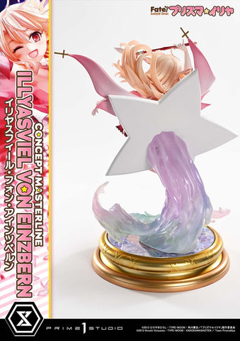 Fate/kaleid liner PRISMA☆ILLYA - Illyasviel von Einzbern - Concept Masterline - DX Edition (Prime 1 Studio)