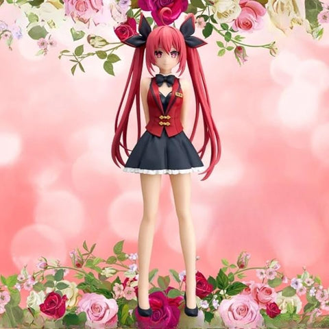 Date A Live V - Itsuka Kotori - Glitter & Glamours (Bandai Spirits)