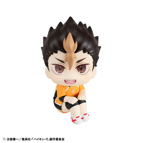 Nishinoya Yuu - Haikyuu!!