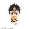 Haikyuu!! - Nishinoya Yuu - Look Up - Uniform Ver. (MegaHouse)