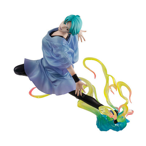 Kidou Senshi Z Gundam - Four Murasame - Gundam Girls Generation - 2026 Re-release (MegaHouse)