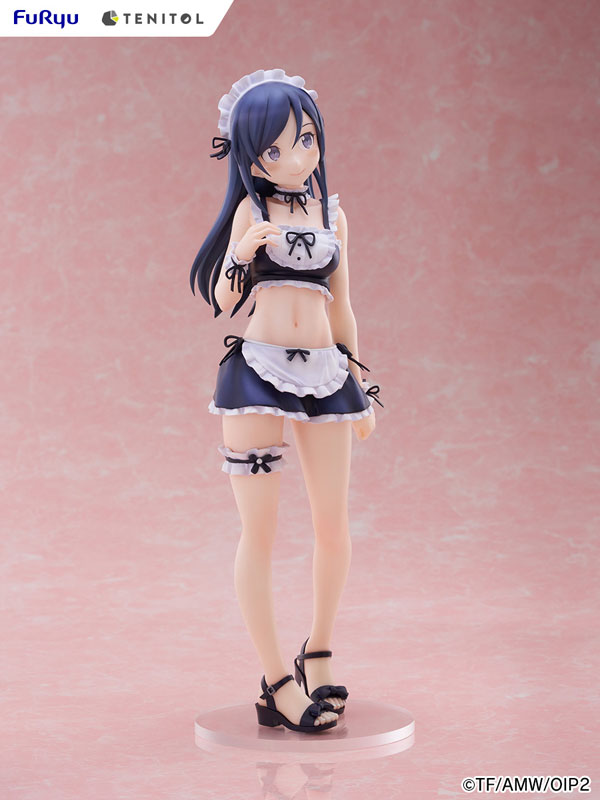 Aragaki Ayase - Ore no Imouto ga Konna ni Kawaii Wake ga Nai