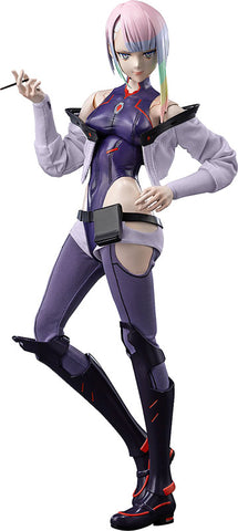 Cyberpunk: Edgerunners - Lucy - FigZero - 1/6 (ThreeZero)