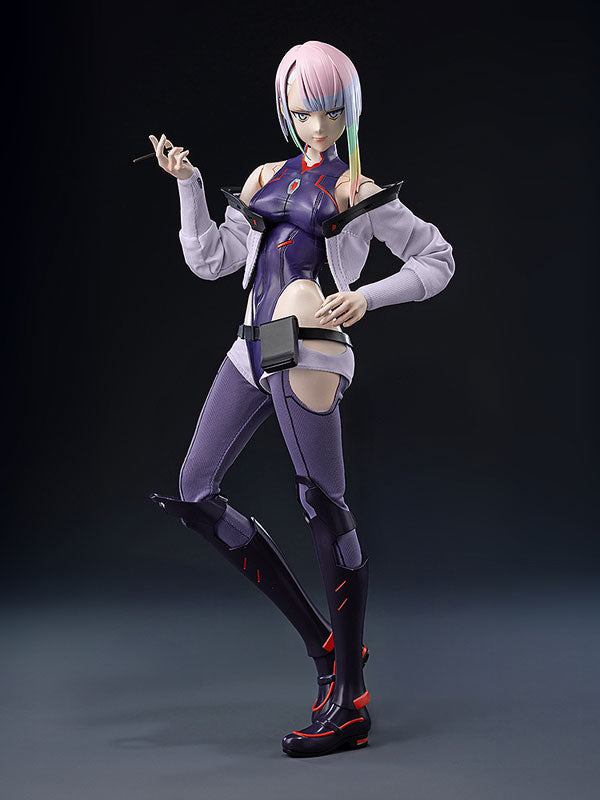 Lucy - Cyberpunk: Edgerunners