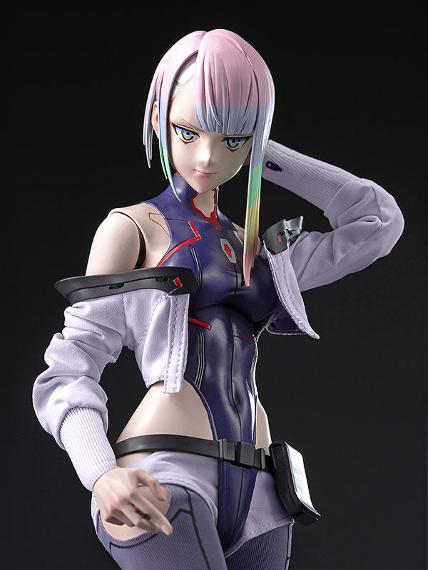 Lucy - Cyberpunk: Edgerunners
