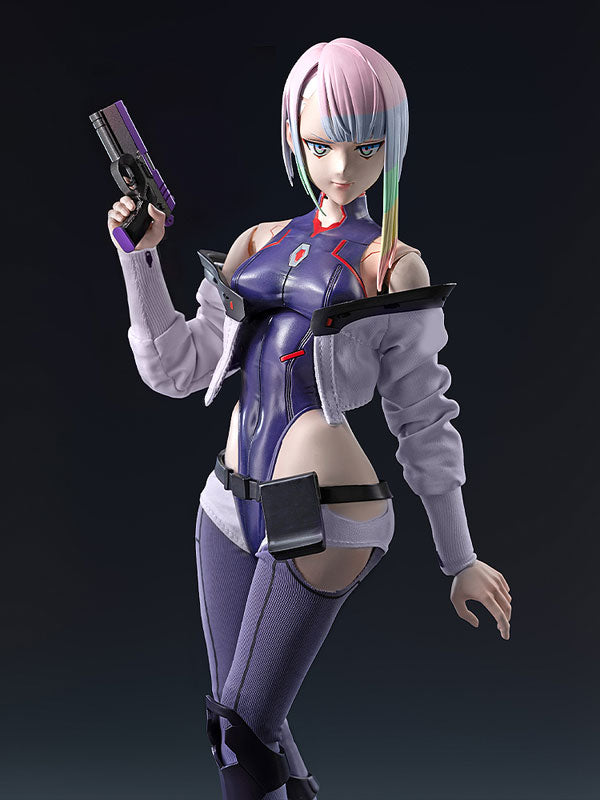 Lucy - Cyberpunk: Edgerunners