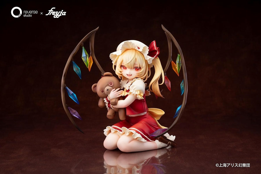 Flandre Scarlet - Touhou Project