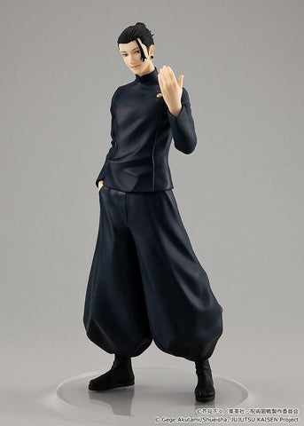 Jujutsu Kaisen Dai 2 Ki - Getou Suguru - Pop Up Parade - Hidden Inventory, Premature Death Ver. (Good Smile Company)