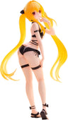 To LOVEru Darkness - Konjiki no Yami - Trio-Try-iT Figure (FuRyu)