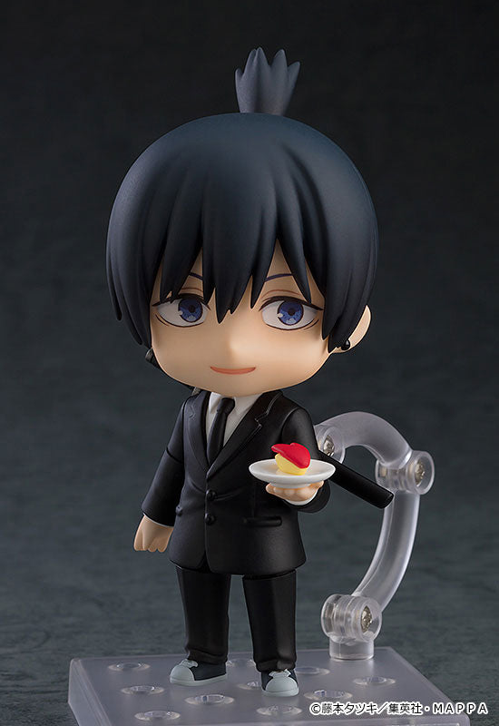 Hayakawa Aki - Nendoroid #2003 - 2026 Re-release (Good Smile Company)