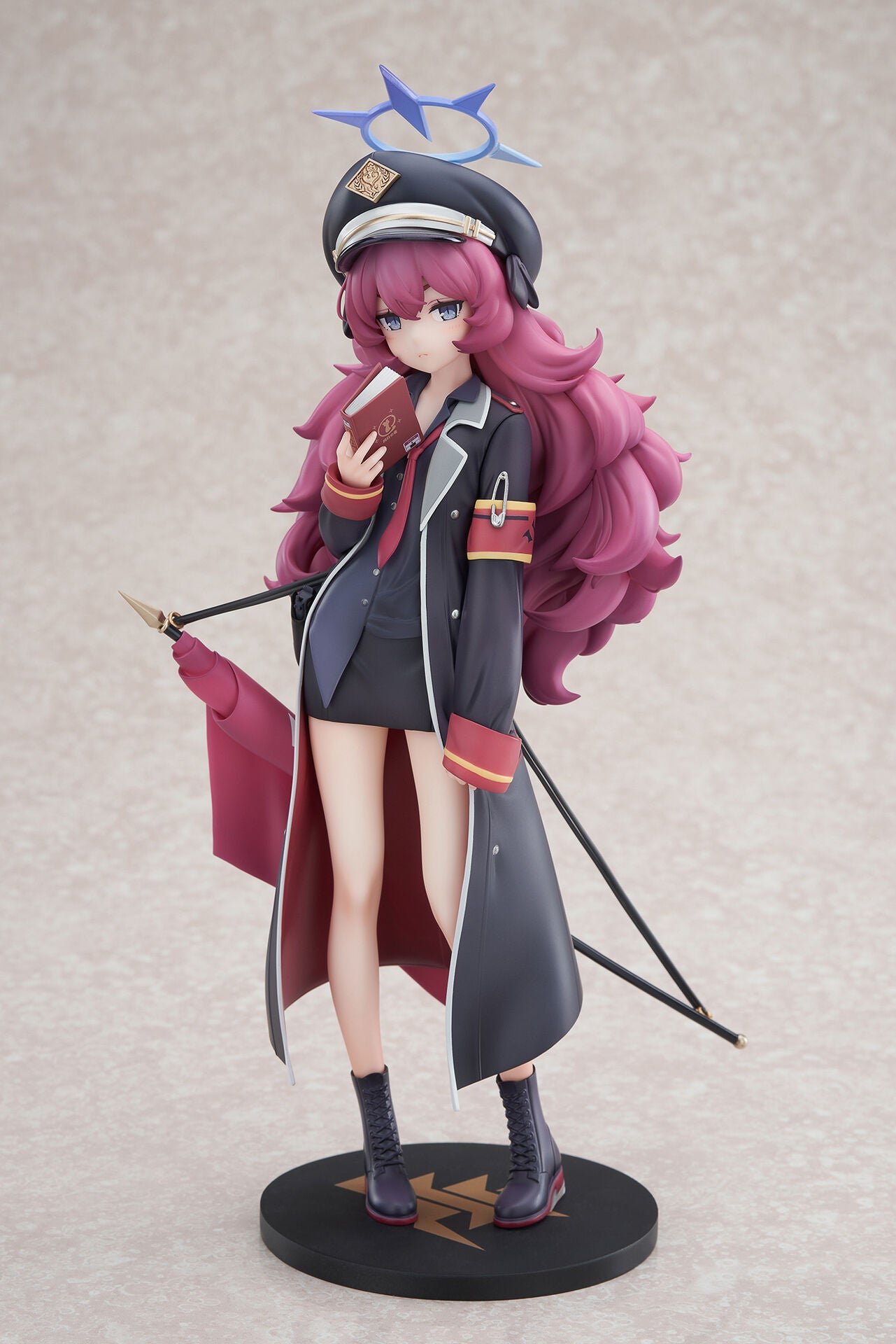 Blue Archive - Natsume Iroha - 1/7 (Apex Innovation) - Solaris Japan