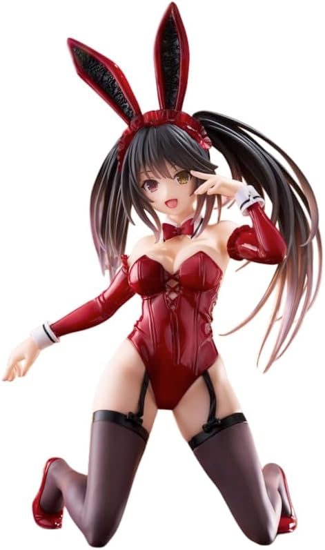 Tokisaki Kurumi - Date A Live V