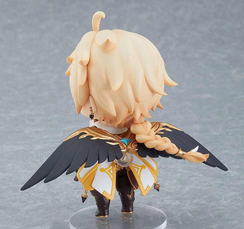 Genshin Impact - Traveler (Aether) - Nendoroid (#1717) - 2026 Re 