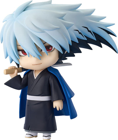 Nurarihyon no Mago - Nura Rikuo - Nendoroid #2684 - Night (Good Smile Arts Shanghai, Good Smile Company)