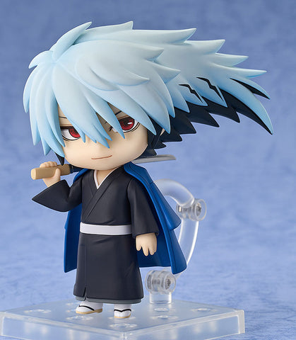 Nurarihyon no Mago - Nura Rikuo - Nendoroid #2684 - Night (Good Smile Arts Shanghai, Good Smile Company)